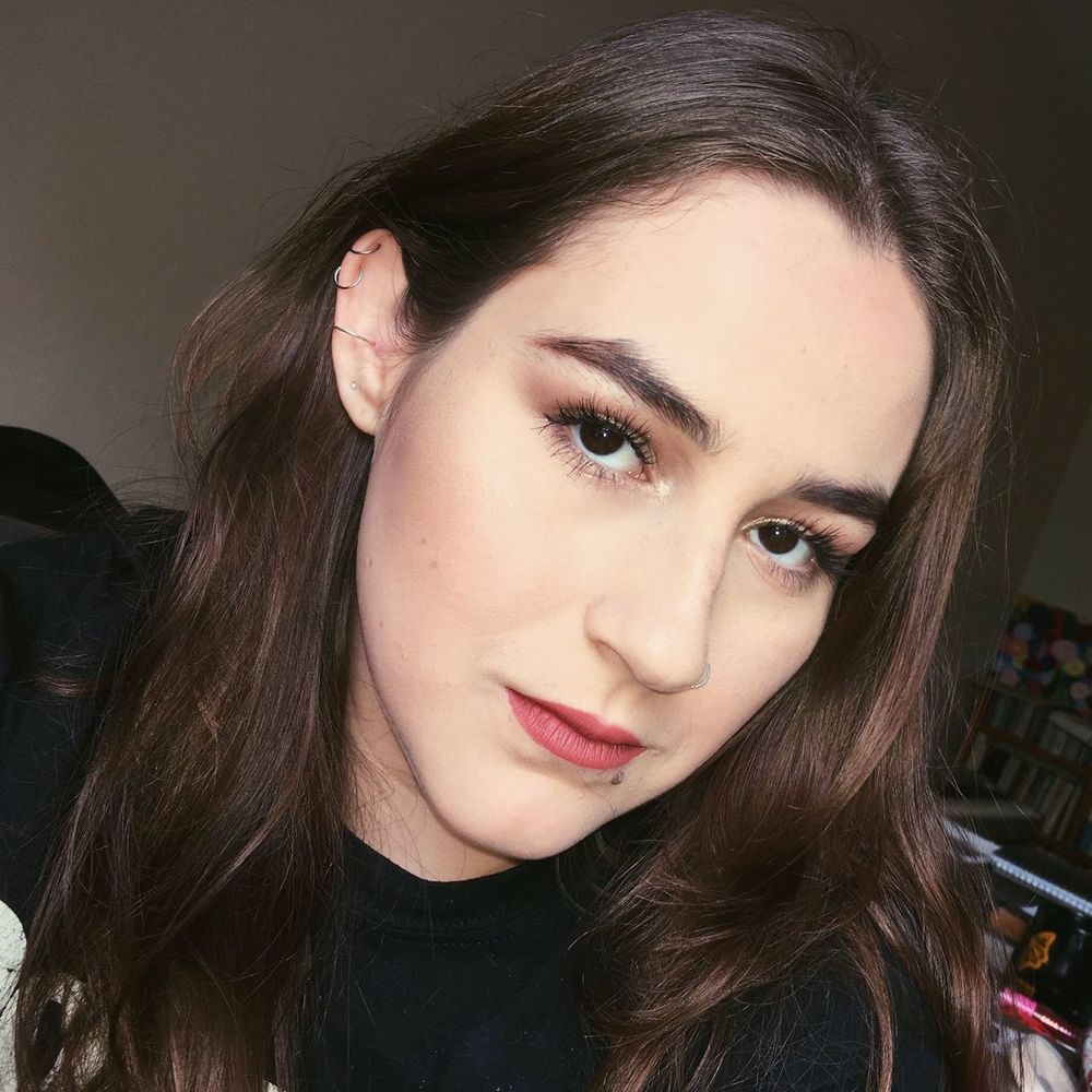 Meet your Posher, Maria